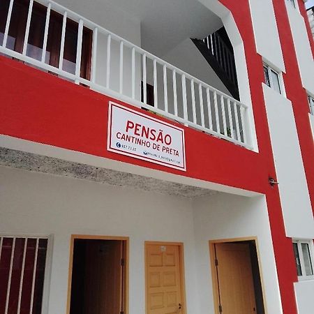 Pousada Cantinho De Preta Seladinha المظهر الخارجي الصورة