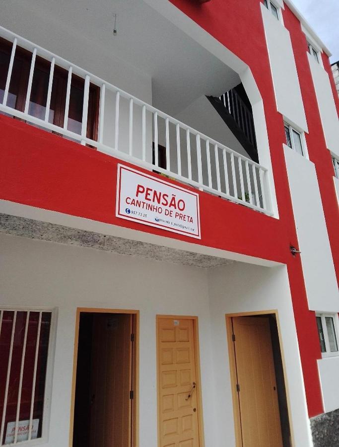 Pousada Cantinho De Preta Seladinha المظهر الخارجي الصورة
